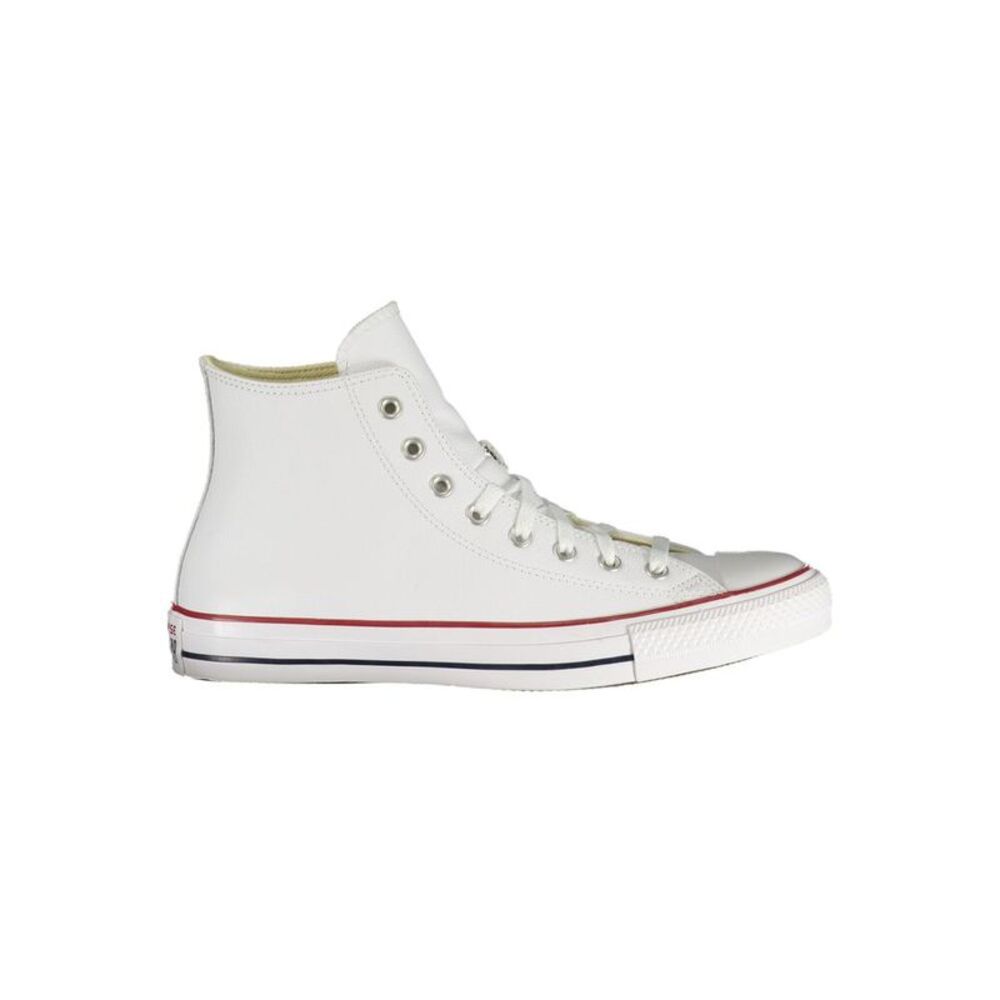 Converse Bianco Synthetic Men's Men's Sneaker